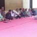 Desa Rambah Tengah Barat, Rohul Salurkan Bibit Ternak Ayam Untuk Warganya