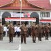 Peringatan HBA ke 62 di Rohul, Kajari Rohul Paparkan Capaian Kinerja