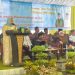 Bersama Bupati Kasmarni, Ribuan Umat Muslim Hadiri Tabliq Akbar 1 Muharram di Halaman Kantor Camat Mandau