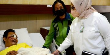 BPJS Ketenagakerjaan Pastikan Korban Kecelakaan Cibubur Dapatkan Pelayanan Optimal