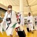 Alhamdulillah,  2.310 Jamaah Haji Asal Riau Sudah Berada di Arafah