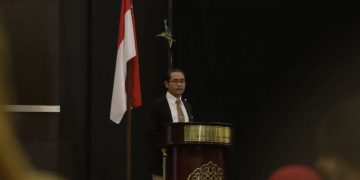 BPJPH Tegaskan Pendaftaran Sertifikasi Halal Hanya Melalui Kemenag