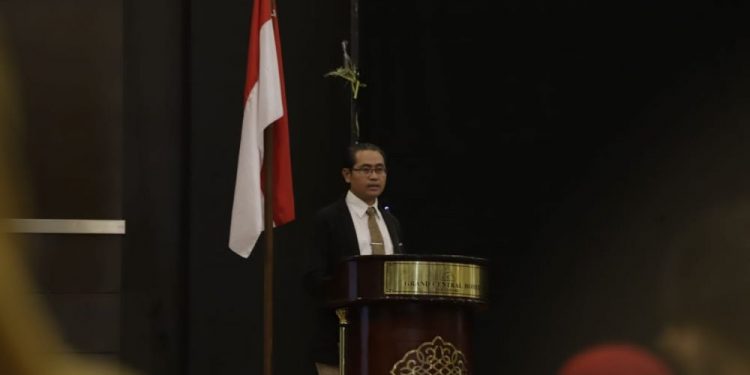 BPJPH Tegaskan Pendaftaran Sertifikasi Halal Hanya Melalui Kemenag