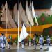 Meriah, MTQ XL Tingkat Provinsi 2022 Sukses Digelar Di Kabupaten Rohil