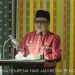 Momentum Hari Jadi Ke 510 Bengkalis, Tingkatkan Sinergi Wujudkan Pembangunan Daerah