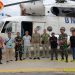 Perkuat Satgas Karhutla Darat, BNPB Kembali Kirim 2 Helikopter ke Riau