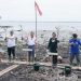 Sempena Hari Mangrove Sedunia, Gubri Tanam Ratusan Ribu Bibit Mangrove