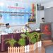 Tingkatkan Daya Saing Penanaman Modal, DPMPTS Bengkalis Gelar Konsultasi Publik