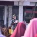Bupati Bengkalis Pimpin Upacara Peringatan Hari Jadi ke-65 Provinsi Riau