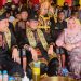 Hadiri Pacu Jalur di Kuansing, Bupati Kasmarni Undang Menteri Parekraf Ke Bengkalis
