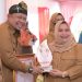 Kecamatan Mandau Wakili Kabupaten Bengkalis Pada Penilaian EKK tingkat Provinsi tahun 2022