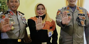 Komnas PA Bengkalis Ungkapkan Anak Pelaku Pidana Hanya 1 Kali Dapatkan Diversi