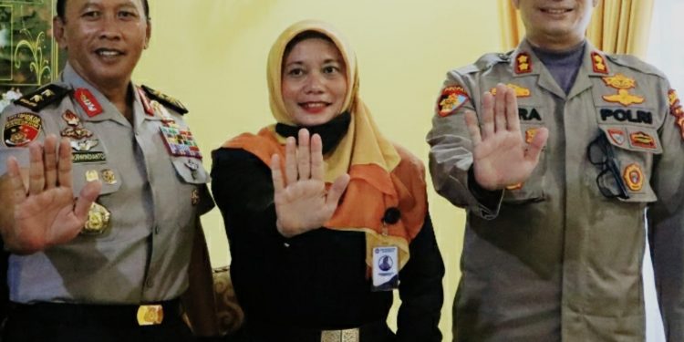 Komnas PA Bengkalis Ungkapkan Anak Pelaku Pidana Hanya 1 Kali Dapatkan Diversi