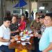 Warung Kopi “Kopie Shop” Hadir di Sungai Enam Kijang