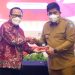 Pemkab Bintan Siapkan Lahan 50 Hektare, Dukung Gerakan Nasional Pengendalian Inflasi Pangan