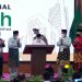 Bank Riau Kepri Jadi BRK Syariah, Ini Tiga Poin Arahan Wapres RI