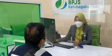 Mudahnya Pengajuan Klaim BPJamsostek Lewat JMO