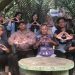 Mahasiswa Kukerta Unri di desa Banjar Seminai  Bantu Promosi dan Kembangkan Produk Unggulan Salak Madu