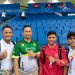 ASEAN Para Games 2022, Atlet NPC Kampar Sumbang 14 Medali