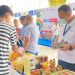 Bandara SSK II Pekanbaru Gelar Local Creative Festival, Pamerkan Ribuan Produk UMKM 