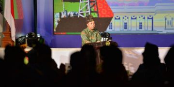 Dirut PT BSP : Potensi SDA Melimpah, Sudah Sewajarnya Dikelola Daerah
