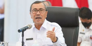 Gubri Syamsuar Tegaskan Penyaluran Solar Bersubsidi Harus Tetap Sasaran 