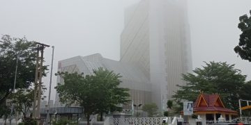 Jarak Pandang Terbatas, Pesawat Citilink Gagal Mendarat di Pekanbaru