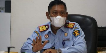 Kemenkumham Riau Usulkan 9.082 WBP Dapat Remisi, Terbanyak Kasus Narkoba
