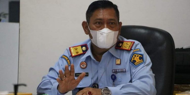 Kemenkumham Riau Usulkan 9.082 WBP Dapat Remisi, Terbanyak Kasus Narkoba