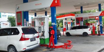 Konsumsi Bio Solar di Riau Meningkat