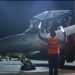Pesawat Hawk 100/200 Rsn Pecah Ban, TNI AU Selidiki Insiden