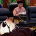 Rapat Paripurna DPRD Riau, Gubri Sampaikan Ranperda Tentang Pengelolaan Hutan di Wilayah KPH