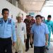 Stafsus Menkumham Cek Lokasi Upaya Penyelundupan Narkoba di Lapas Pekanbaru