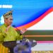 Tahniah Ke 65 Provinsi Riau di Tengah Pandemi Covid 19 Ekonomi Tumbuh 4,88 Persen Kemiskinan Berkurang