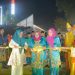 Bupati Kasmarni Apresiasi Stand Bazar MTQ Kecamatan Mandau