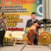 Bupati Bengkalis Luncurkan Program Sanitasi Bermasa