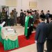 Ketua Pengadilan Agama Bengkalis Dilantik, Bupati Kasmarni Ucapkan Tahniah