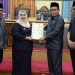Ranperda APBD Kabupaten Bengkalis Tahun 2023 Mencapai 4 Triliun