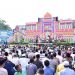 Semarakan MTQ, Pemcam Mandau Hadirkan Tabliq Akbar Bersama Ustad Abdul Somad
