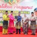 Hadiri Pelantikan IKA ROHIL, Bupati Kasmarni Berharap Perkuat Silaturrahmi Bengkalis dan Rohil