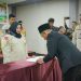 Lantik Pimpinan Baznas Bengkalis 2022-2027, Ini Pesan Bupati Kasmarni