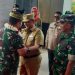 Setelah 22 Tahun Berpisah, Begini Momen Nostalgia Wagub Riau dengan KASAD