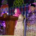 Buka MTQ Rupat Utara, Bupati Sampaikan Progres Pembangunan