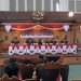 DPRD Kota Tanjungpinang Menggelar Rapat Paripurna Raperda APBD Perubahan tahun Anggaran 2022
