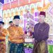 Ditutup Camat Mandau, Kelurahan Air Jamban Juarai MTQ ke ke-47