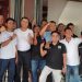 Plt Bupati Kuansing Ramah Tamah dengan Insan Pers
