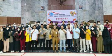 Agar Tepat Sasaran, Pemprov Riau Minta Semua Pihak Awasi Penyaluran Subsidi
