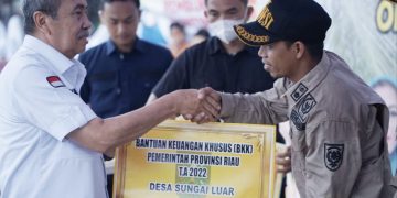 Berkat BKK, Desa Mandiri Meningkat, Desa Tertinggal Berkurang