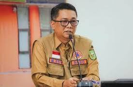 BPBD Riau Siap Bantu Banjir Rob di Dumai