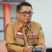 BPBD Riau Siap Bantu Banjir Rob di Dumai